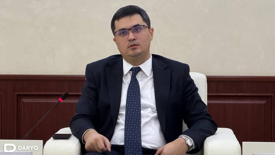 “Давлат олган қарзлар валюта курсига таъсир кўрсатади” — Марказий банк раиси ўринбосари